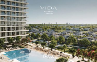 Vida Residences Club Point