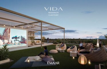 Vida Residences Club Point