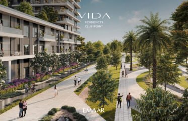 Vida Residences Club Point