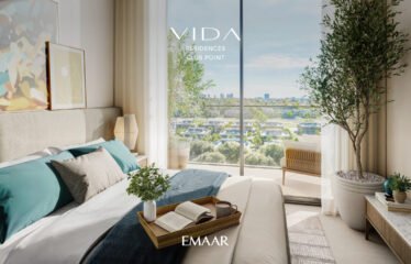 Vida Residences Club Point
