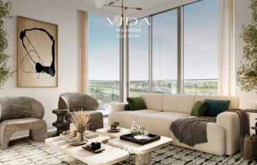 Vida Residences Club Point