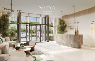 Vida Residences Club Point