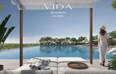 Vida Residences Hillside