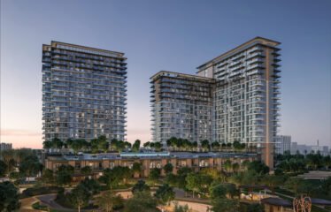Vida Residences Hillside