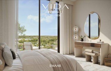 Vida Residences Hillside
