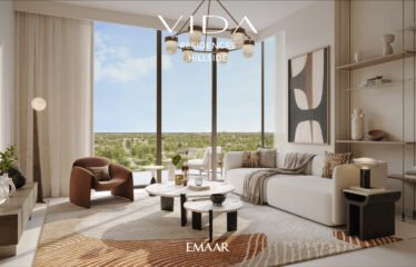 Vida Residences Hillside