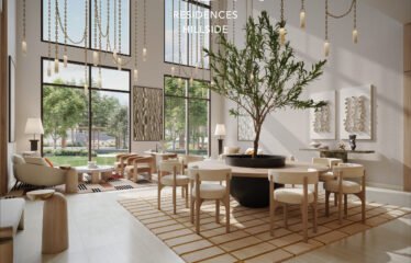 Vida Residences Hillside