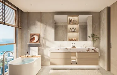 Baygrove Residences – Phase 1