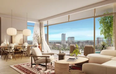 Baygrove Residences – Phase 1