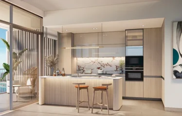 Baygrove Residences – Phase 1