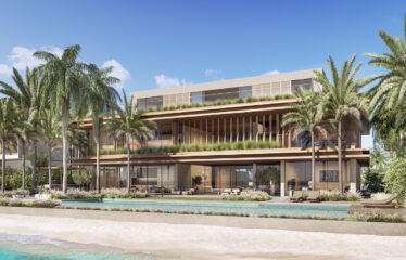 Palm Jebel Ali Villa Collection