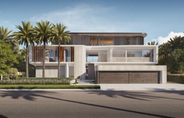 Palm Jebel Ali Villa Collection