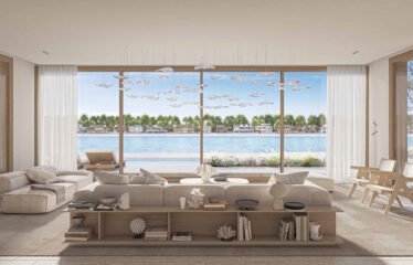 Palm Jebel Ali Villa Collection