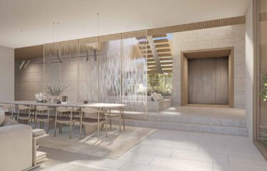 Palm Jebel Ali Villa Collection