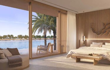 Palm Jebel Ali Villa Collection