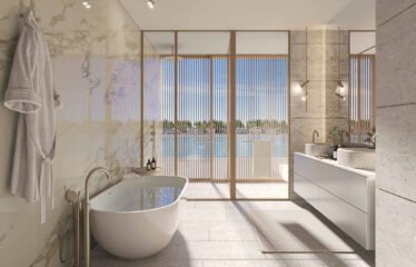 Palm Jebel Ali Villa Collection