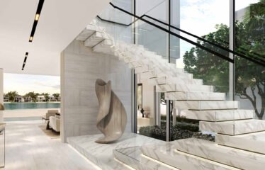 Palm Jebel Ali Villa Collection